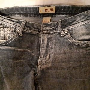 GIRLS size 14 Jeans